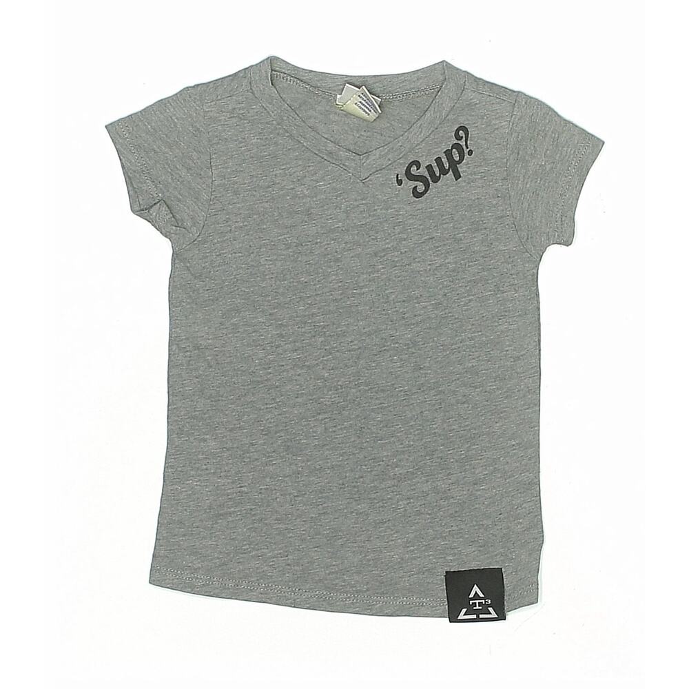 Trilogy SUP Tee Size 18mo